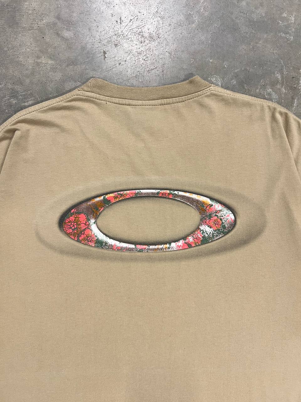 00s Vintage Oakley Hawaii T-Shirt