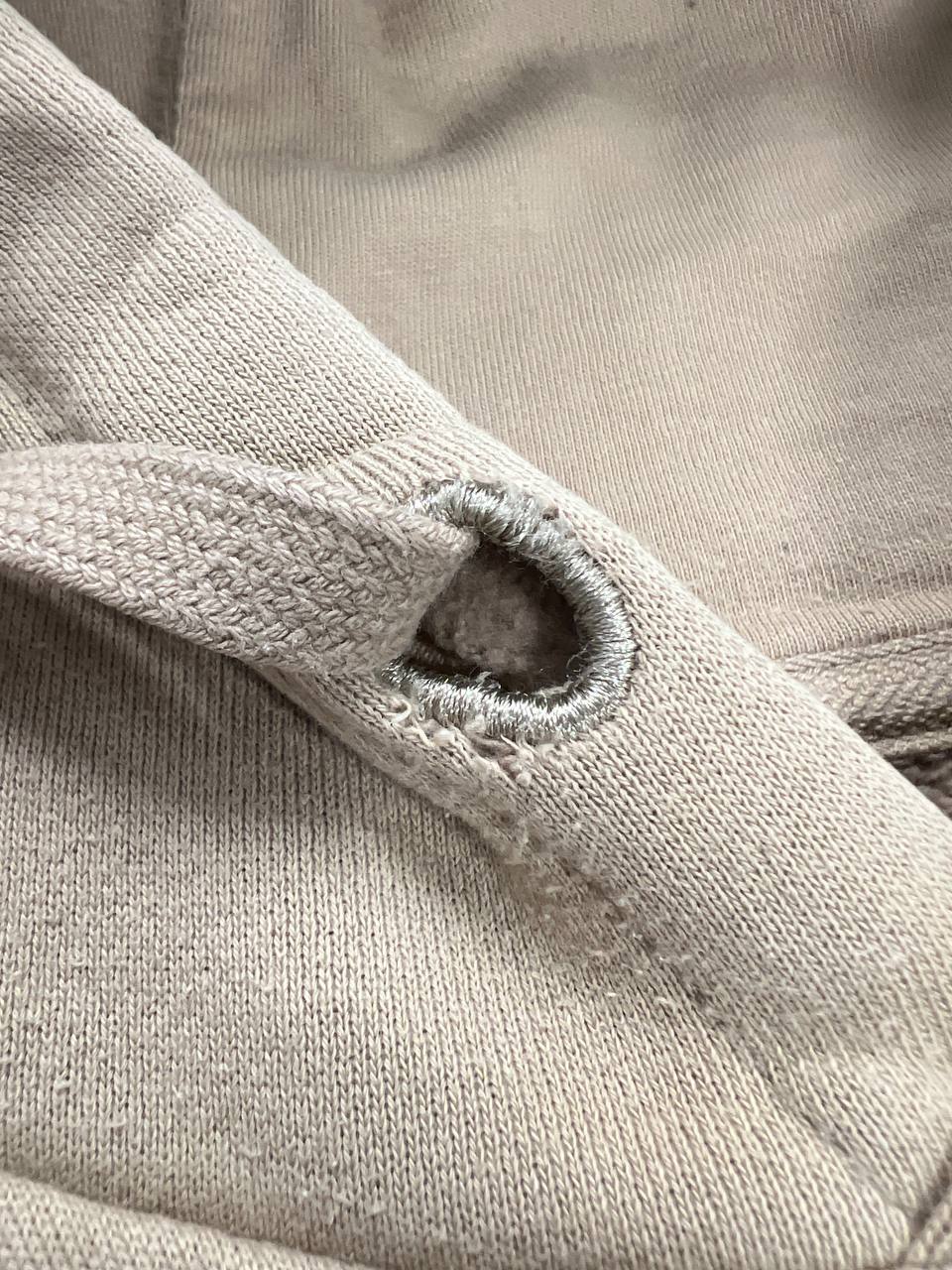 2008 Oakley Hoodie
