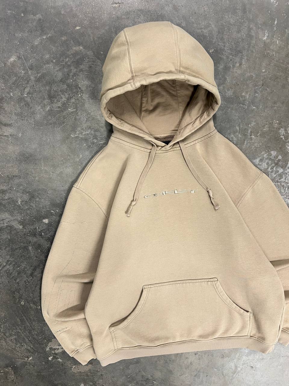 2008 Oakley Hoodie