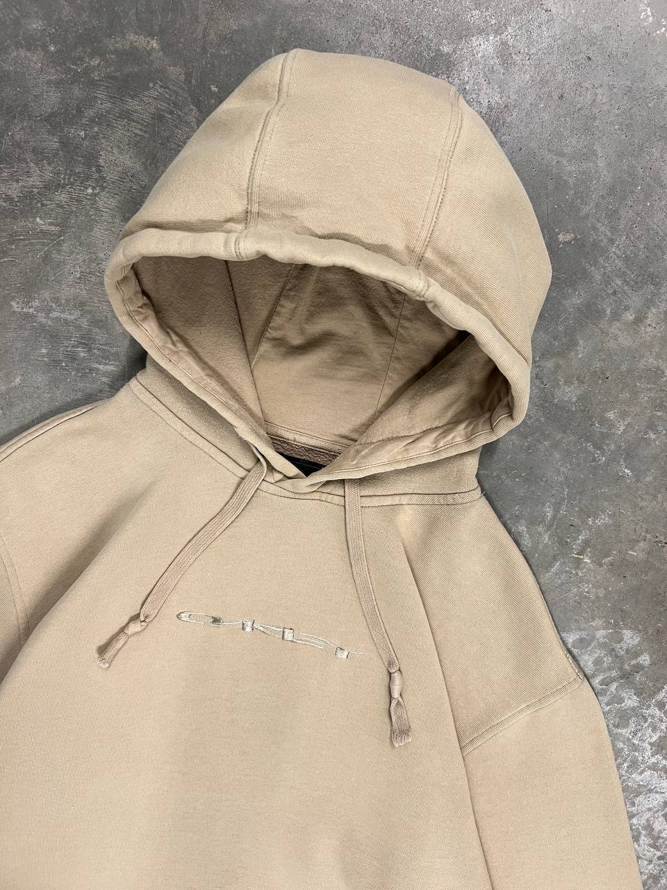 2008 Oakley Hoodie