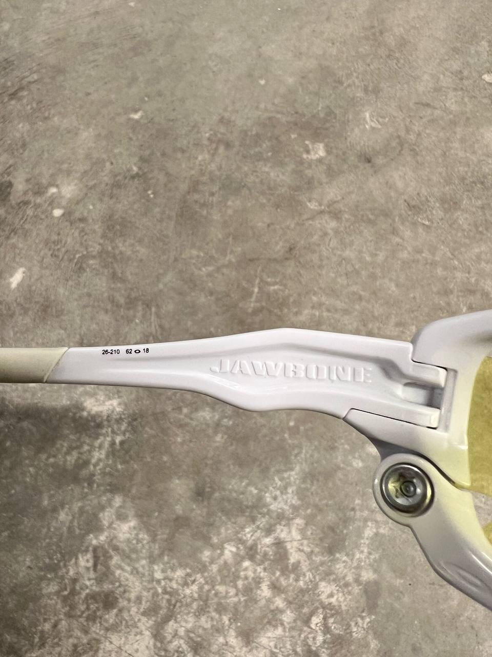 Oakley Jawbone Sunglasses
