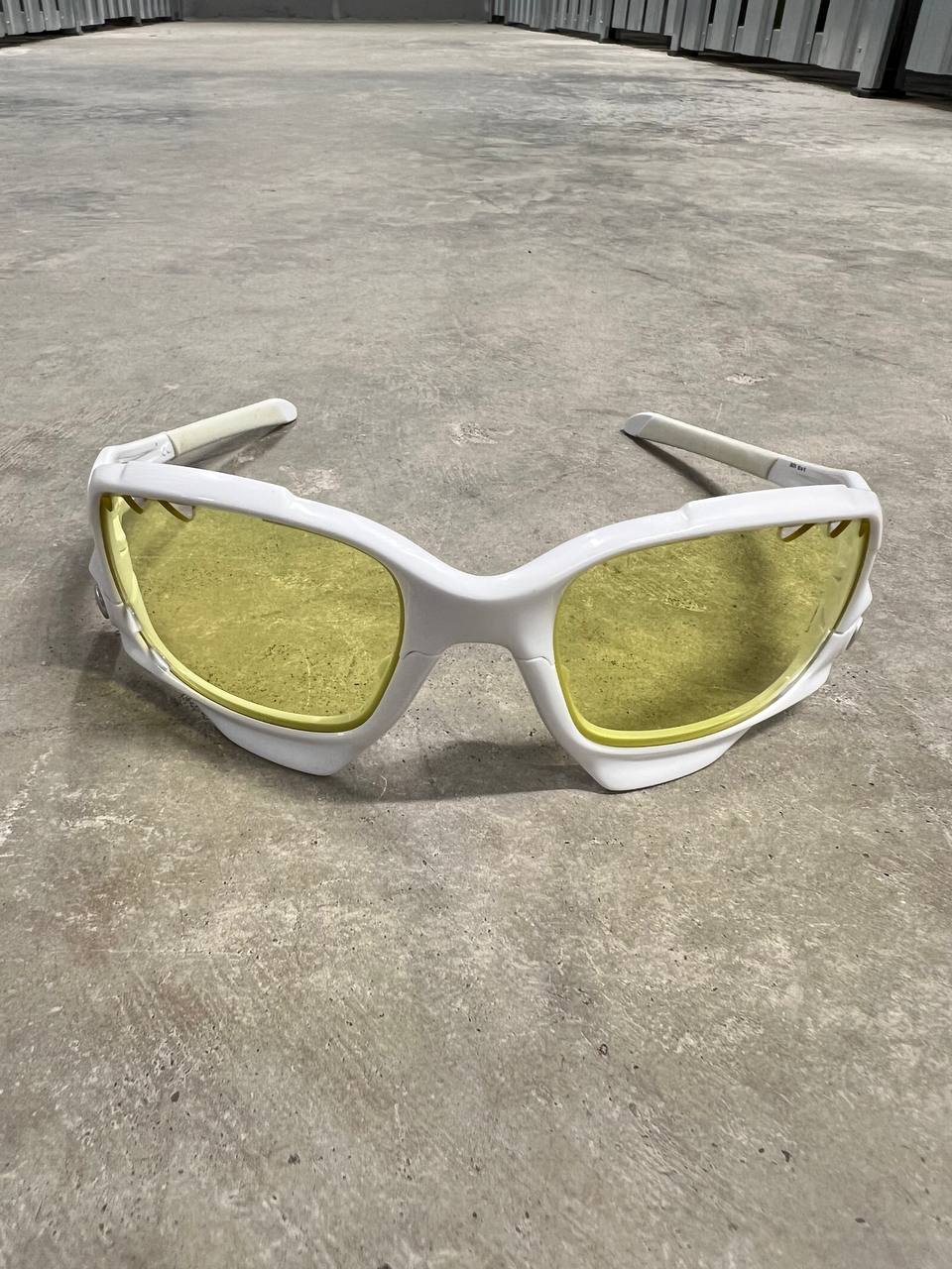 Oakley Jawbone Sunglasses