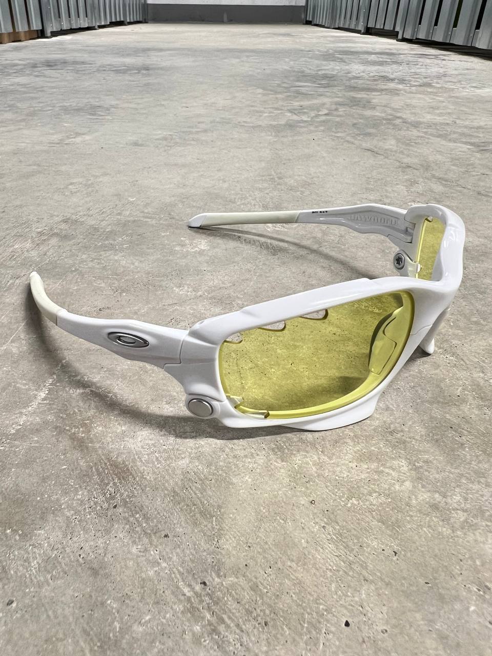 Oakley Jawbone Sunglasses