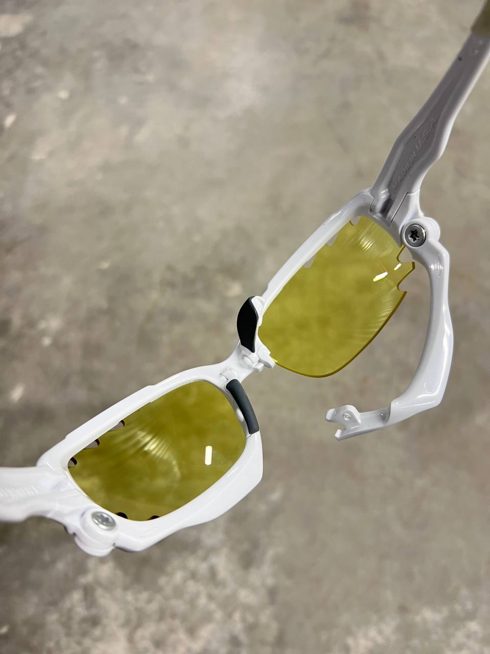 Oakley Jawbone Sunglasses