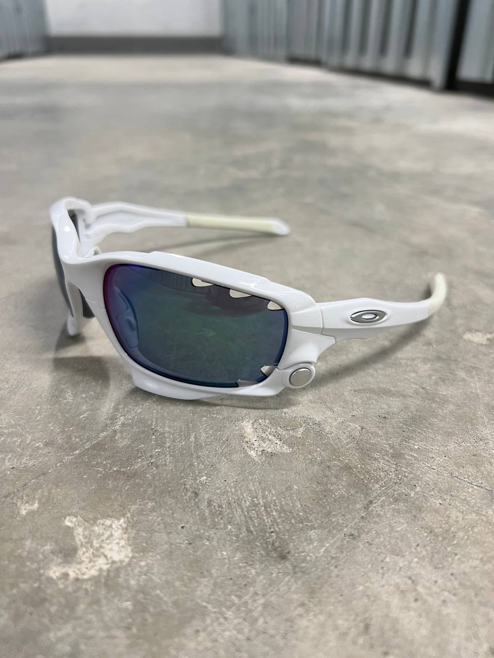 Oakley Jawbone Sunglasses