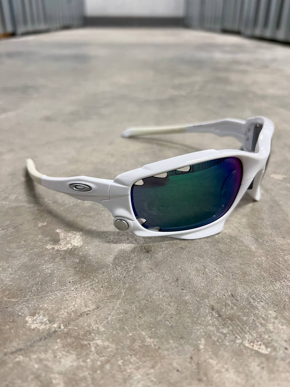 Oakley Jawbone Sunglasses