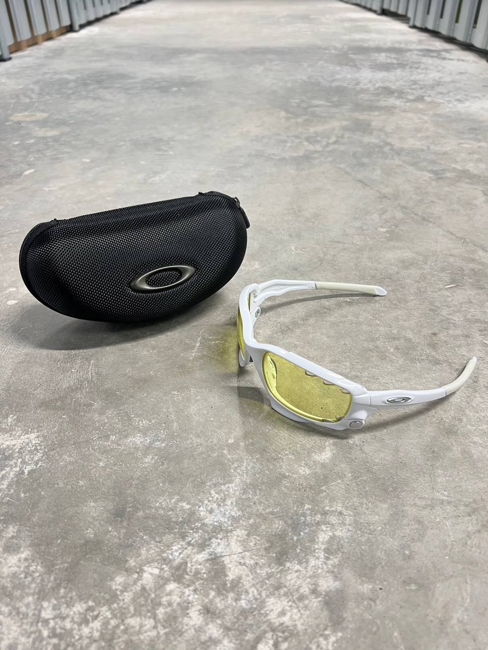 Oakley Jawbone Sunglasses