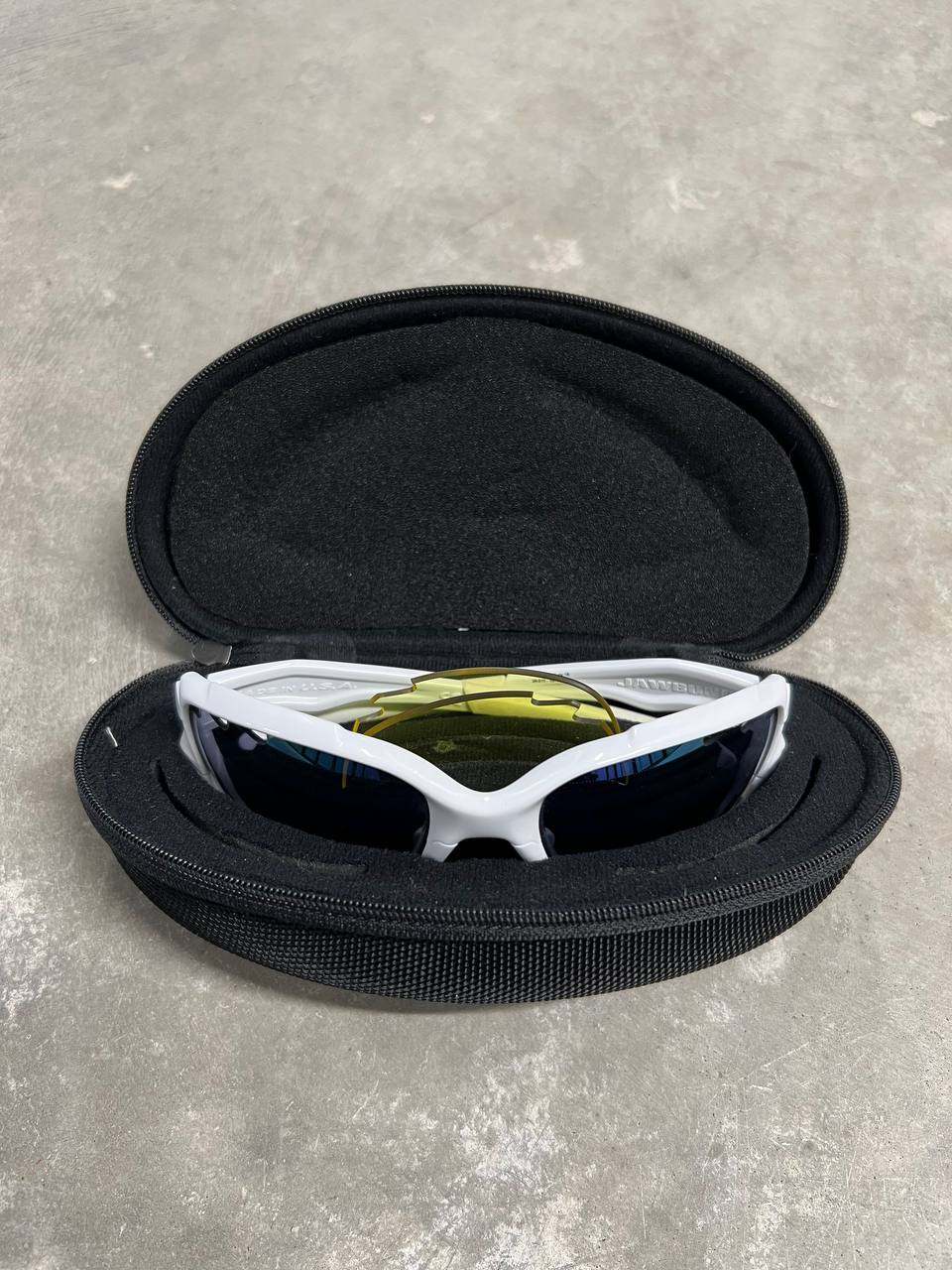 Oakley Jawbone Sunglasses