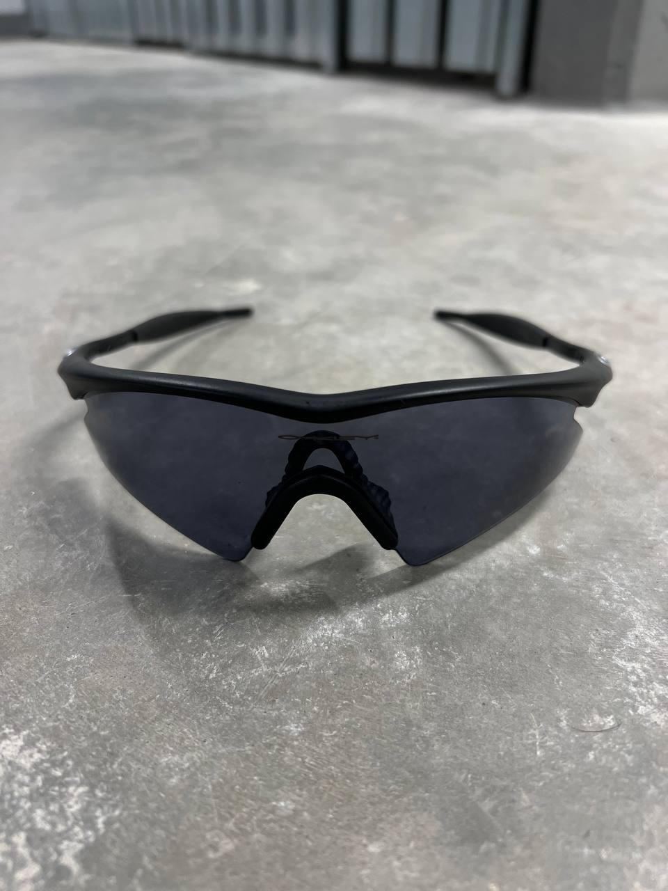 Oakley M Frame Sweep Sunglasses