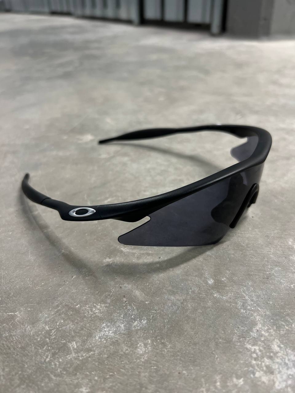 Oakley M Frame Sweep Sunglasses