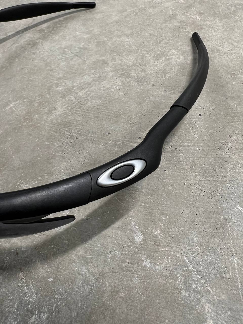 Oakley M Frame Sweep Sunglasses