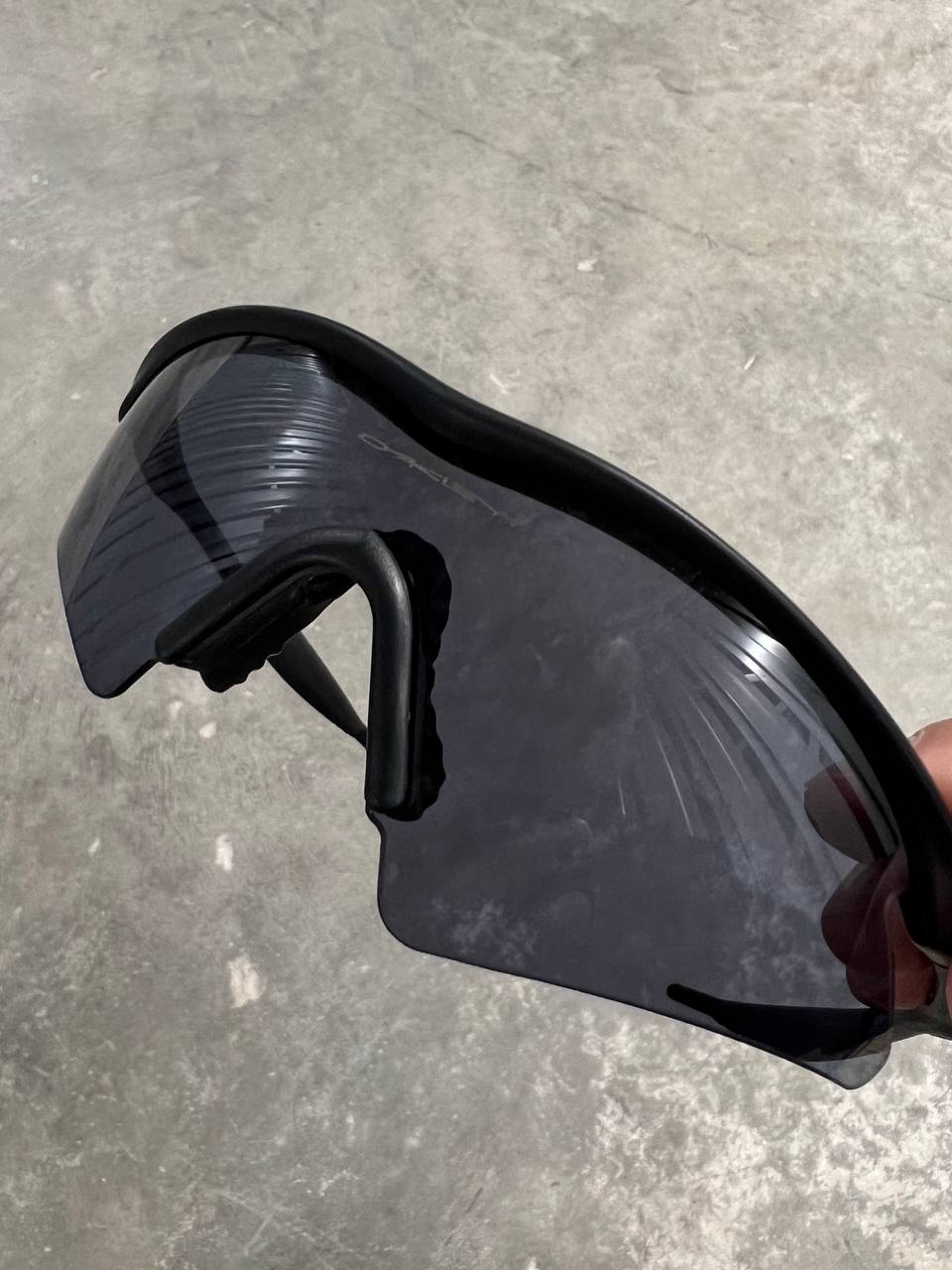 Oakley M Frame Sweep Sunglasses