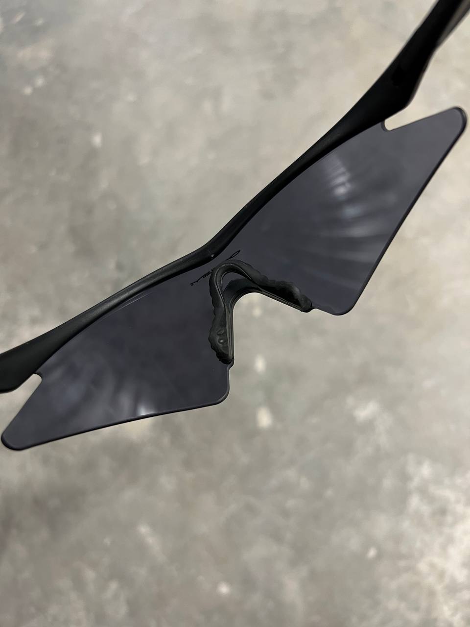 Oakley M Frame Sweep Sunglasses