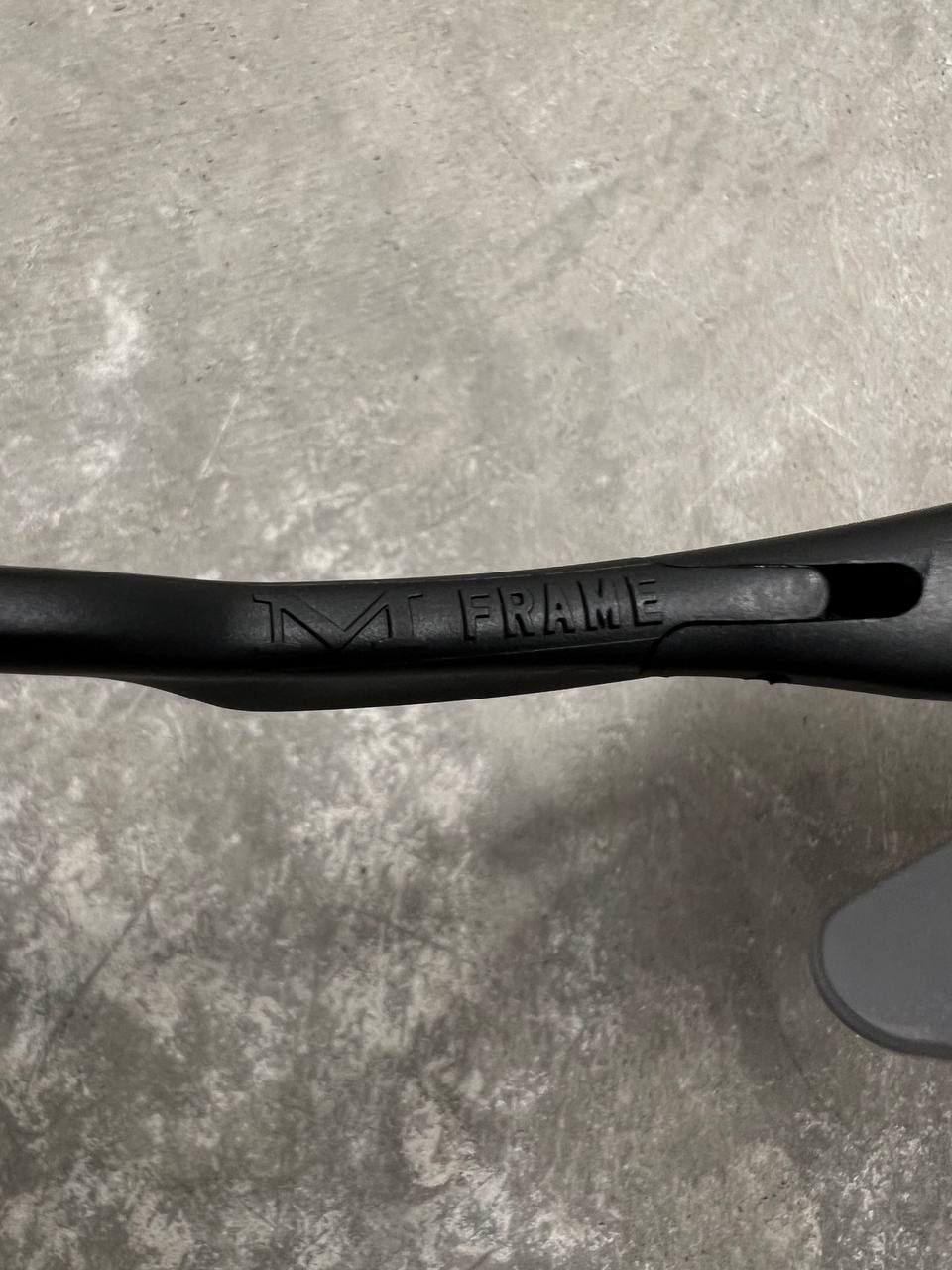 Oakley M Frame Sweep Sunglasses