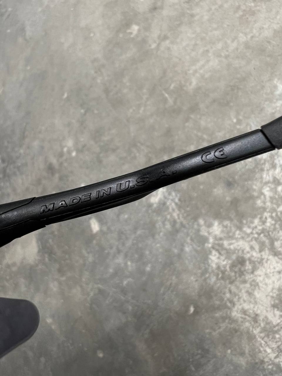 Oakley M Frame Sweep Sunglasses