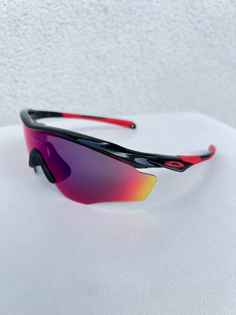 Oakley M2 Frame XL Prizm Sunglasses