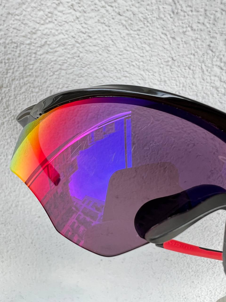 Oakley M2 Frame XL Prizm Sunglasses
