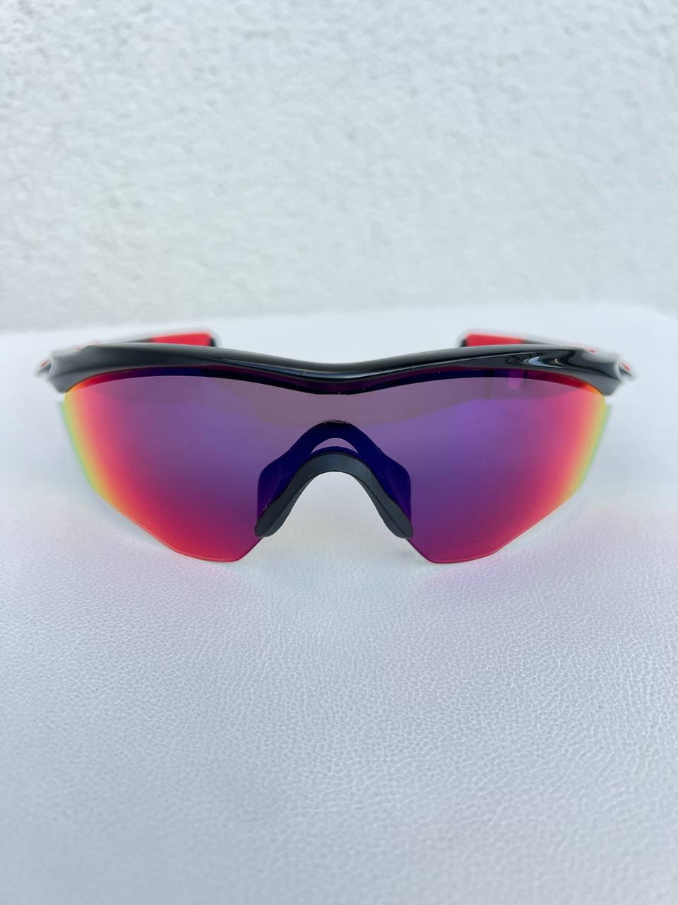Oakley M2 Frame XL Prizm Sunglasses