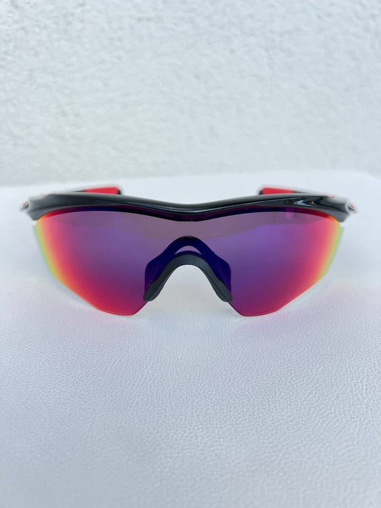 Oakley M2 Frame XL Prizm Sunglasses
