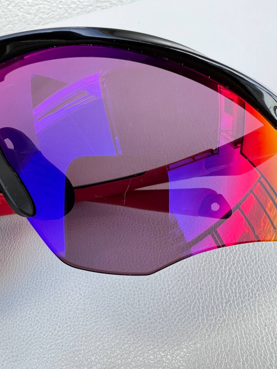 Oakley M2 Frame XL Prizm Sunglasses