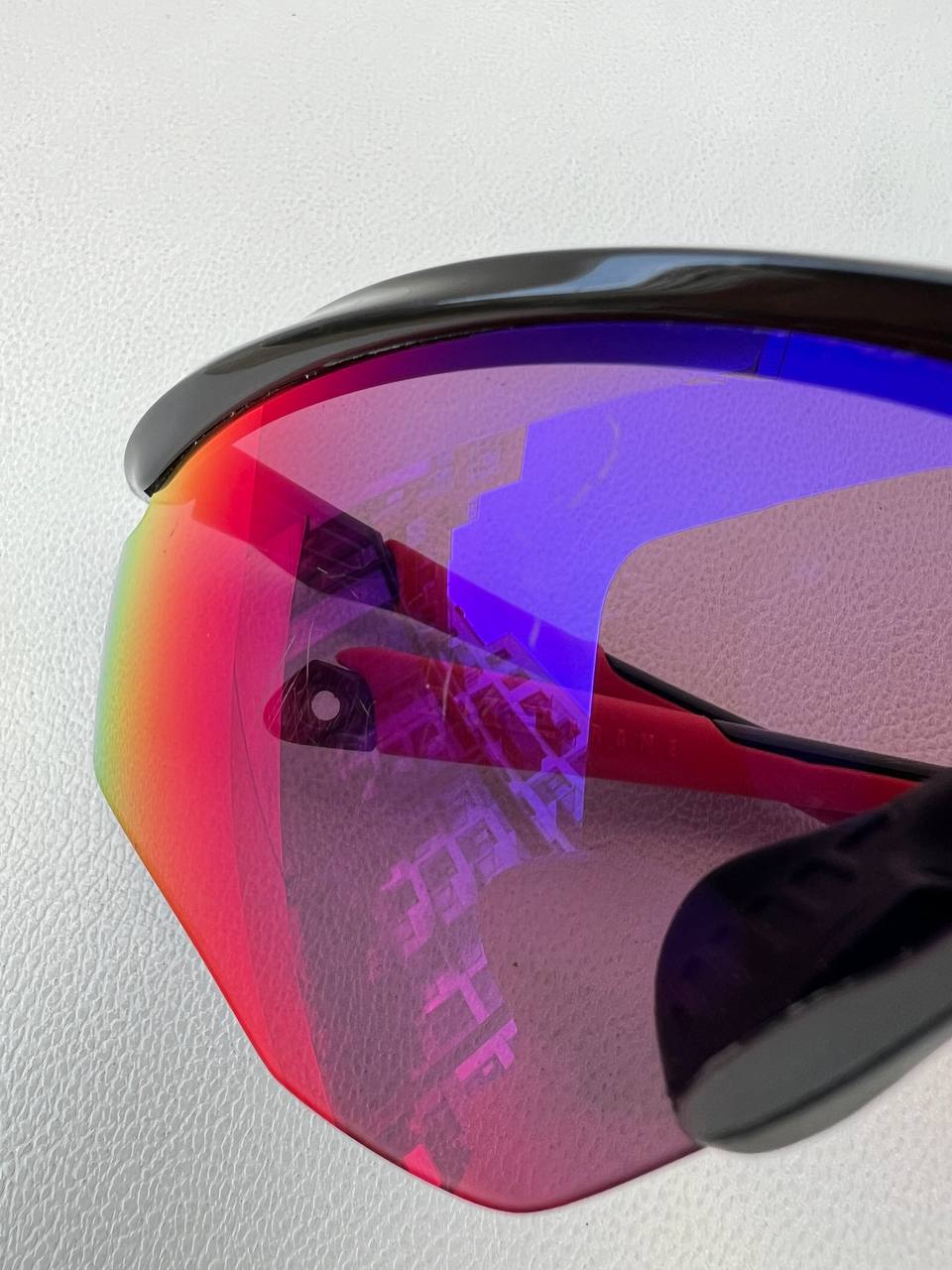 Oakley M2 Frame XL Prizm Sunglasses