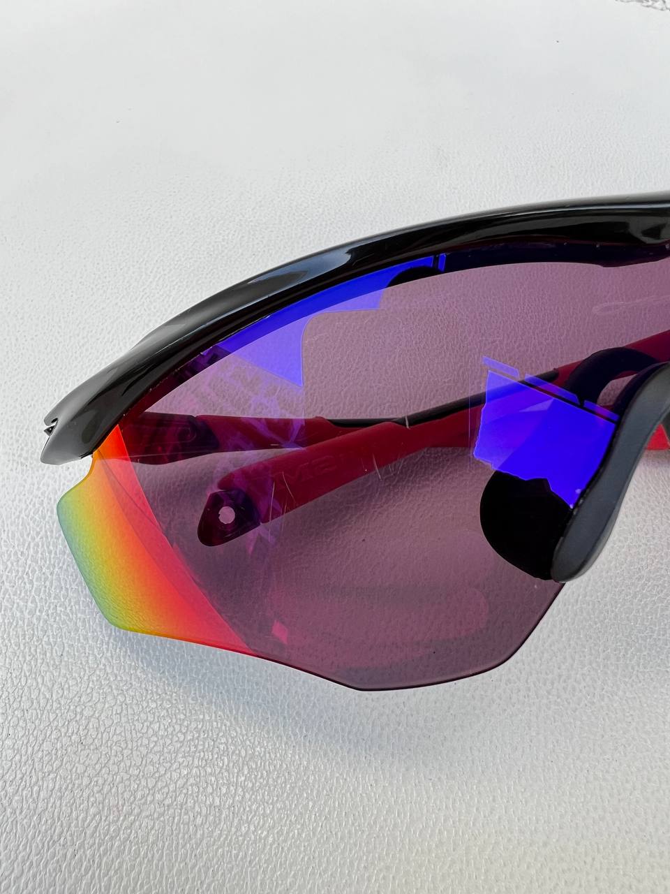 Oakley M2 Frame XL Prizm Sunglasses