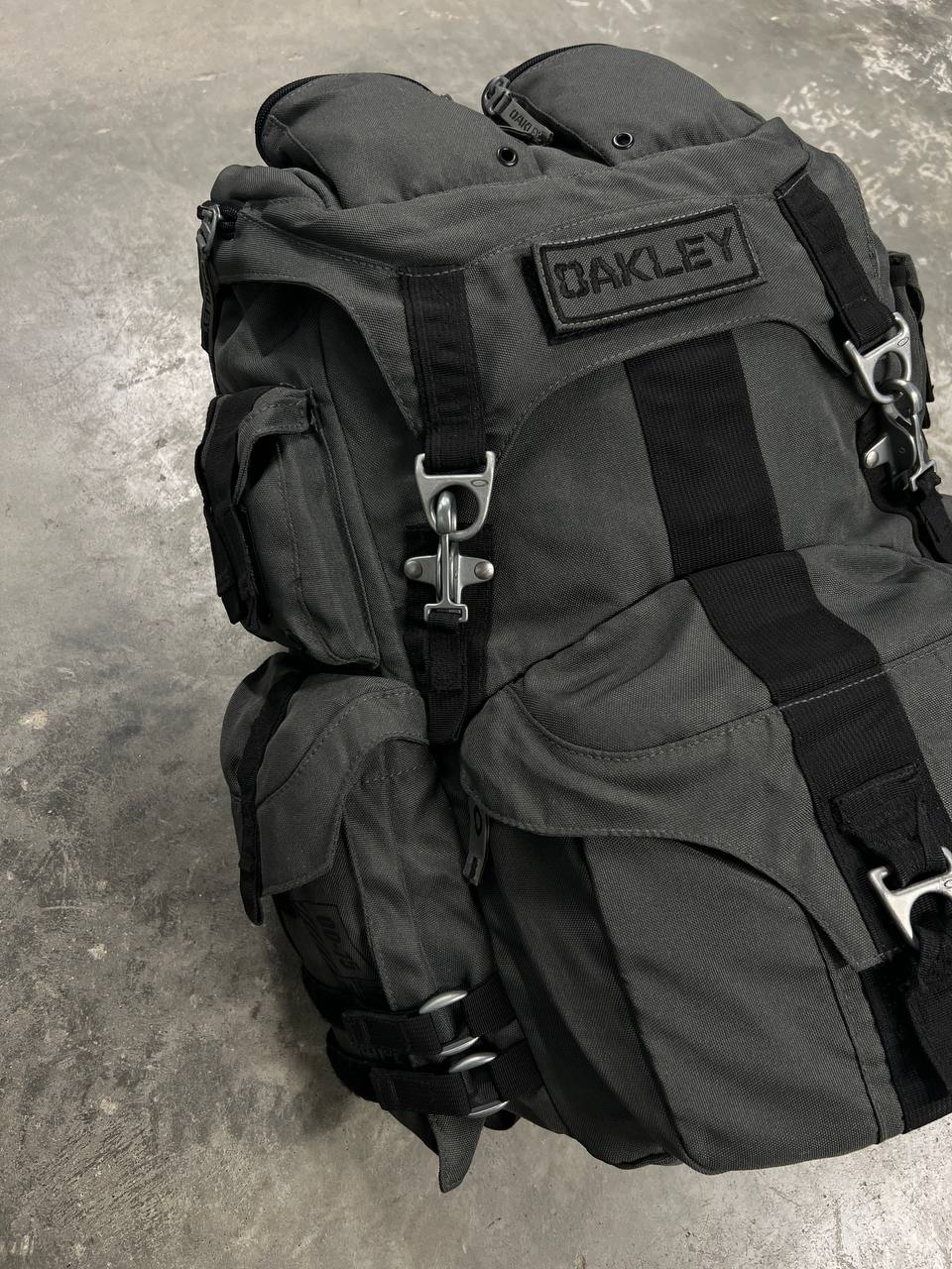 Oakley Mechanism Backpack