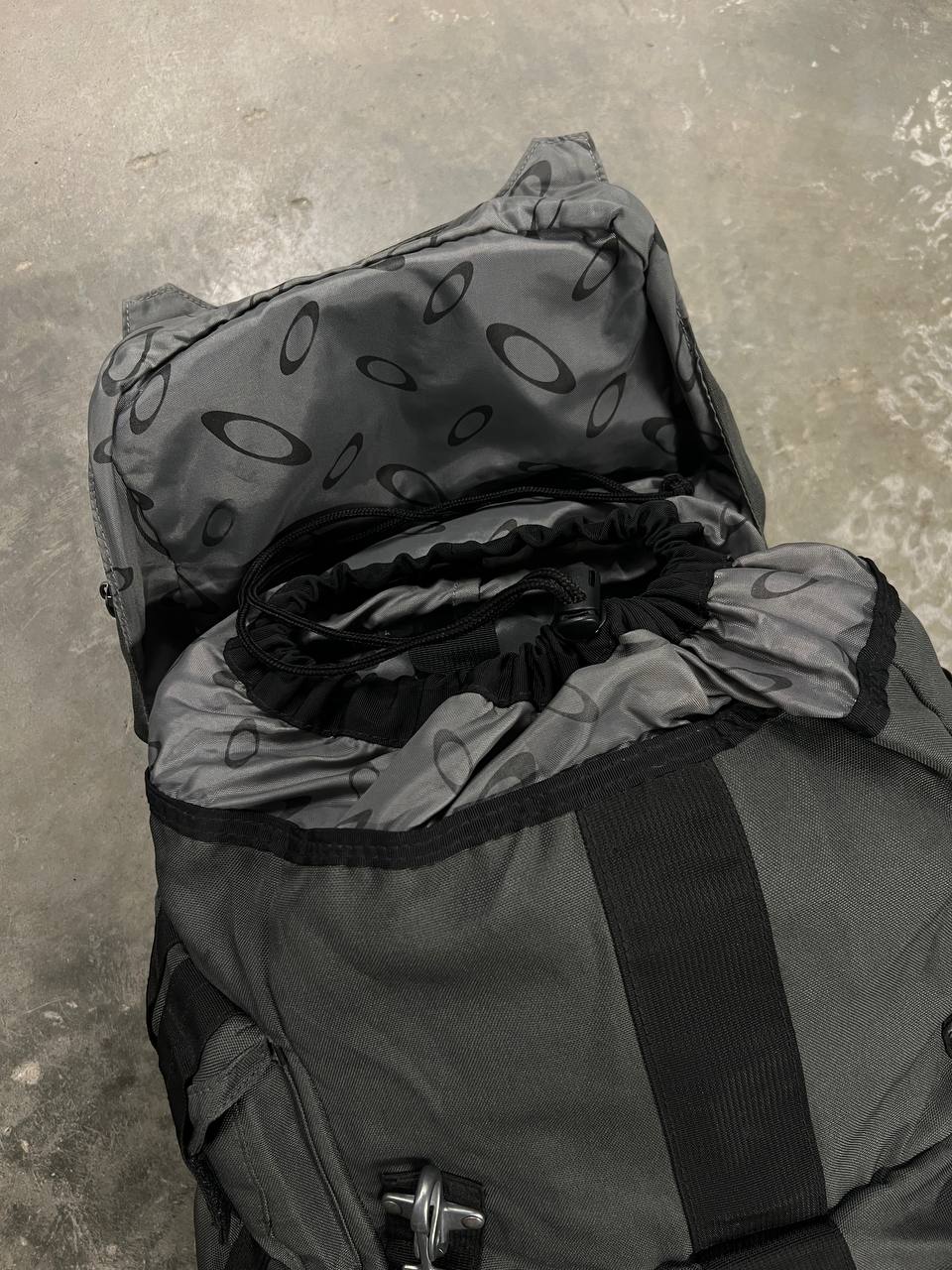 Oakley Mechanism Backpack