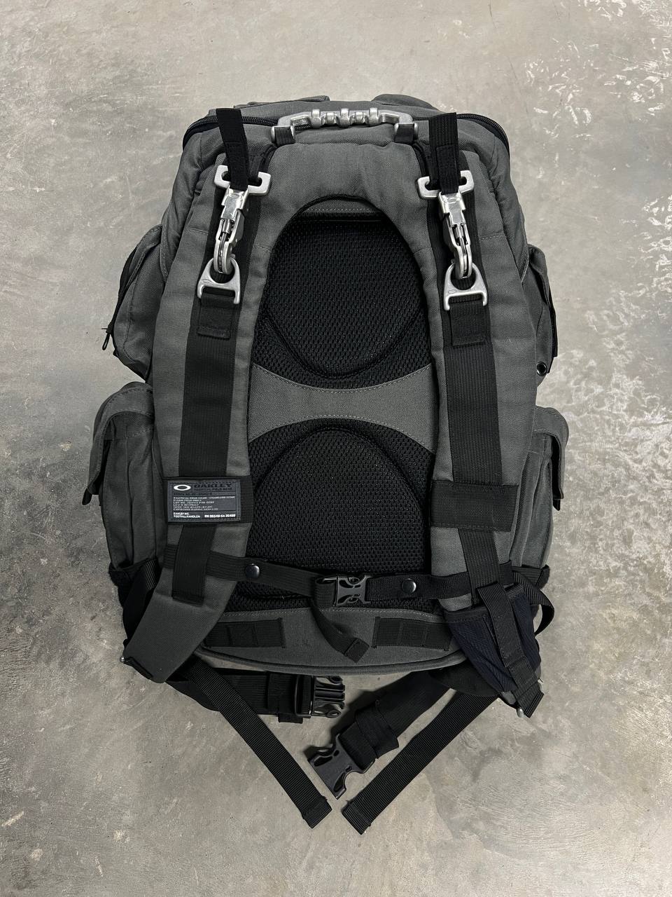 Oakley Mechanism Backpack