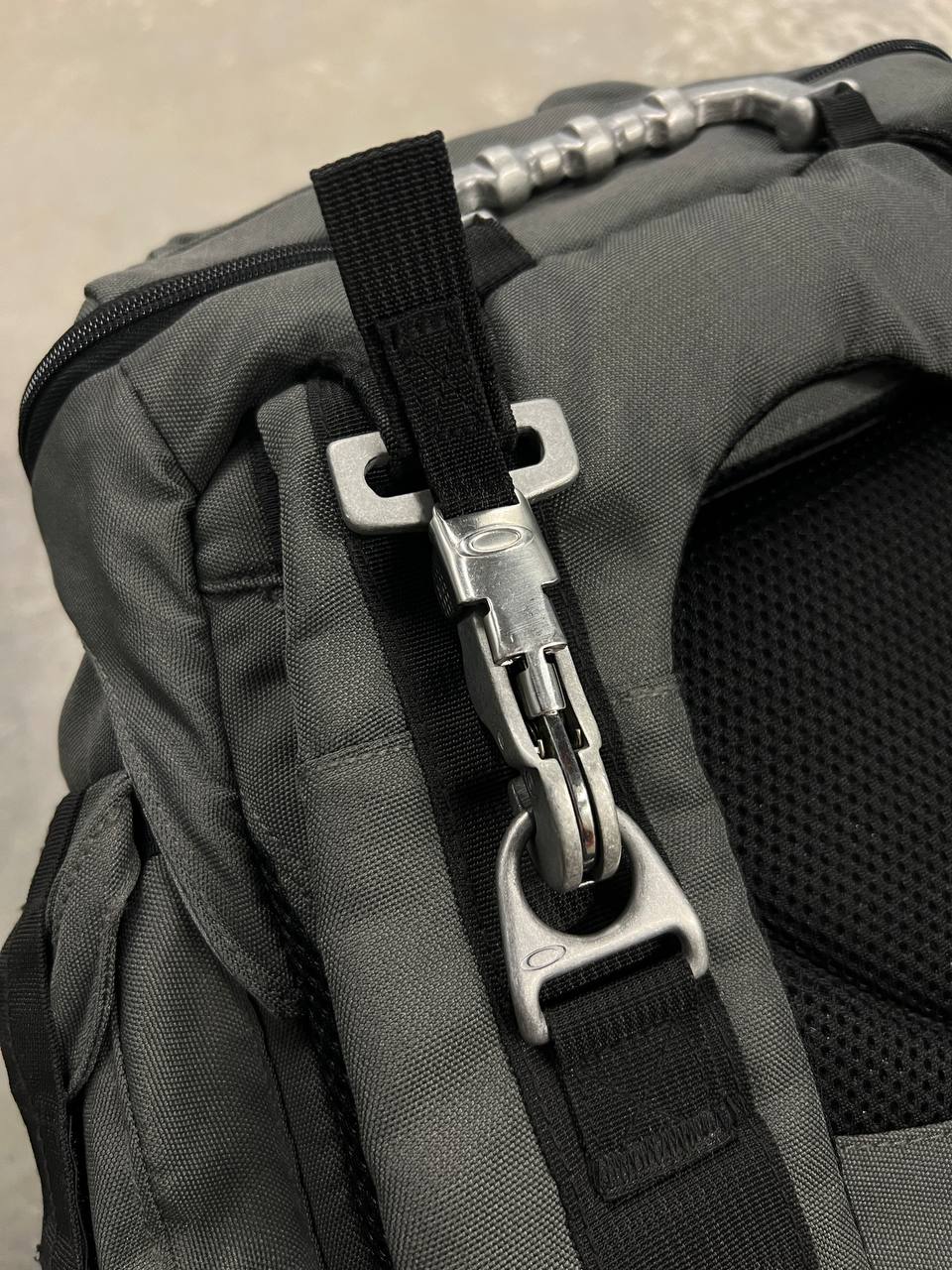 Oakley Mechanism Backpack