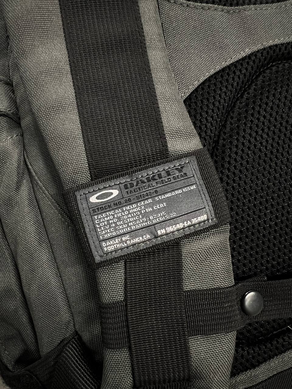 Oakley Mechanism Backpack
