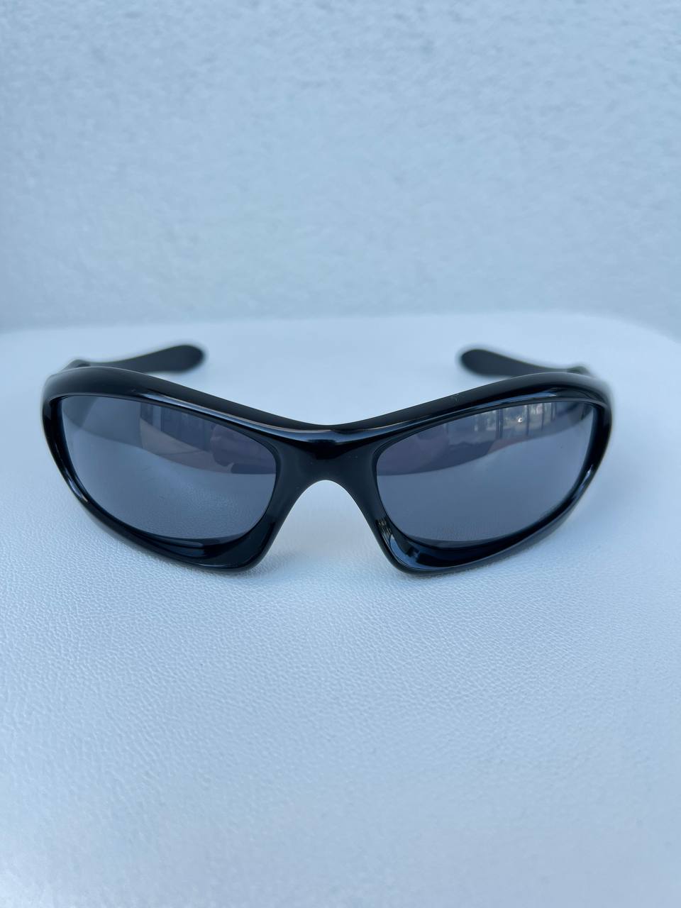 2003 Oakley Monster Dog Ducati Sunglasses Limited Edition