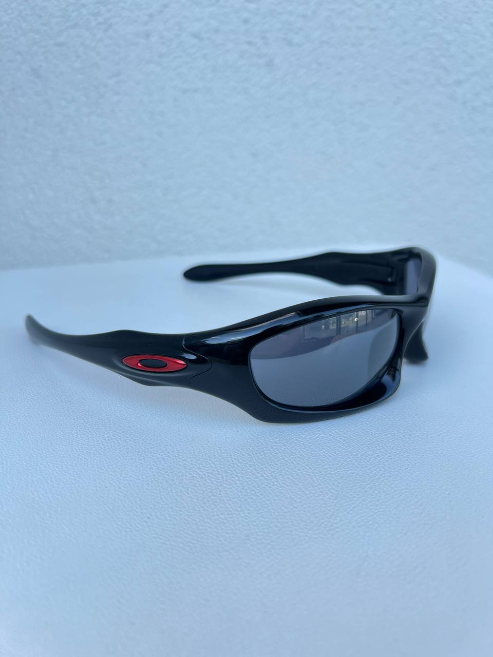 2003 Oakley Monster Dog Ducati Sunglasses Limited Edition