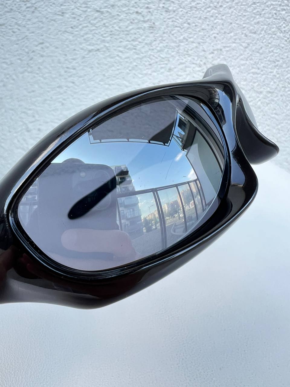 2003 Oakley Monster Dog Ducati Sunglasses Limited Edition