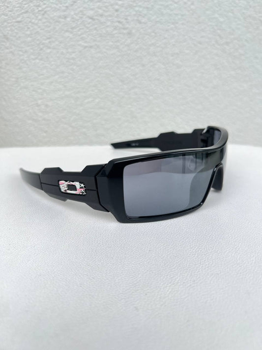 Oakley Nicky Hayden Oil Rig Sunglsses