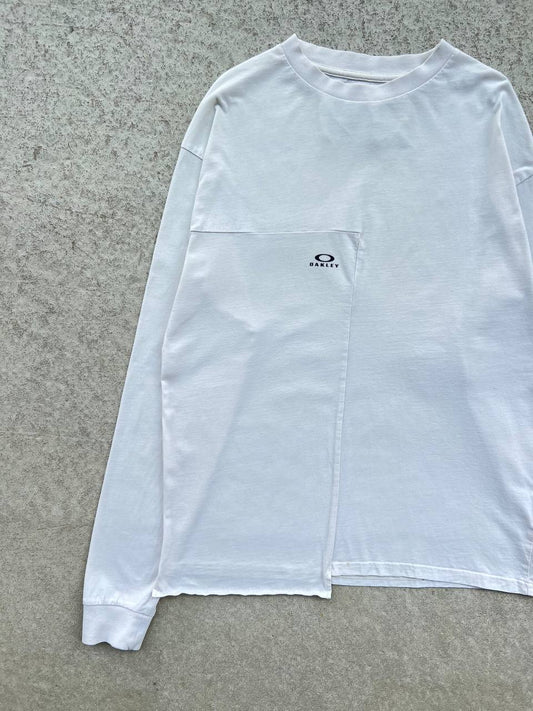 Oakley Samuel Ross Long Sleeve