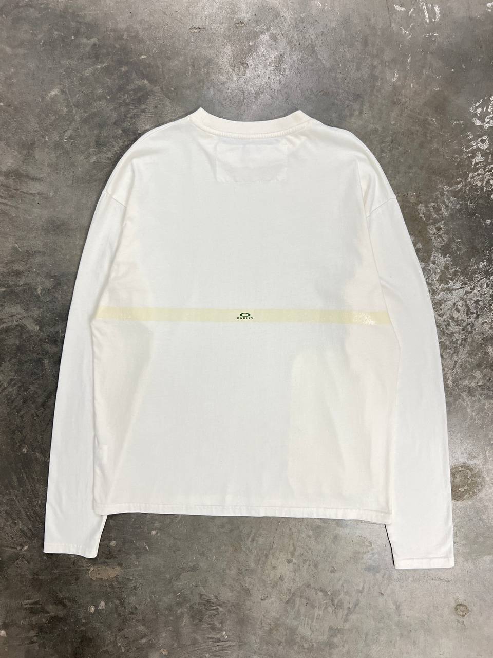 Oakley x Samuel Ross Long Sleeve T-Shirt
