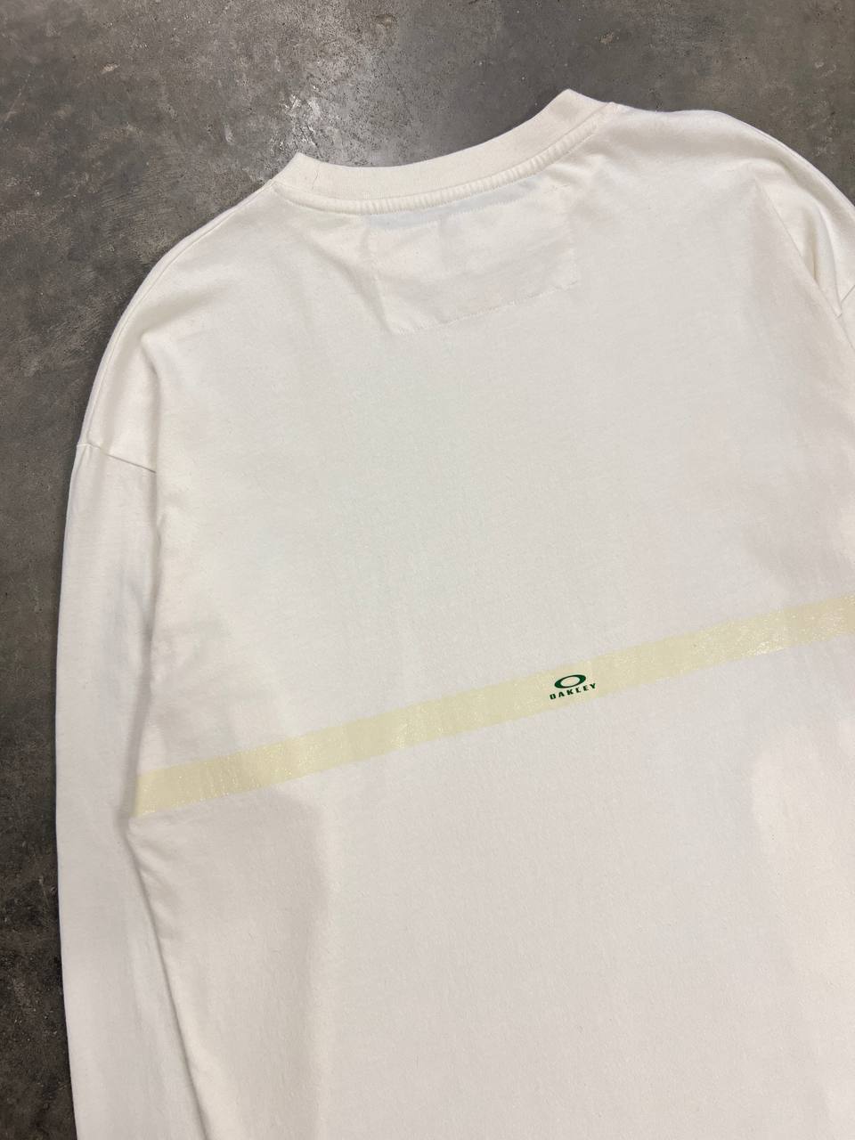 Oakley x Samuel Ross Long Sleeve T-Shirt