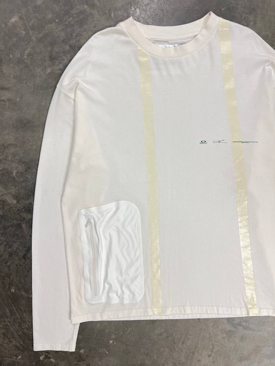 Oakley x Samuel Ross Long Sleeve T-Shirt