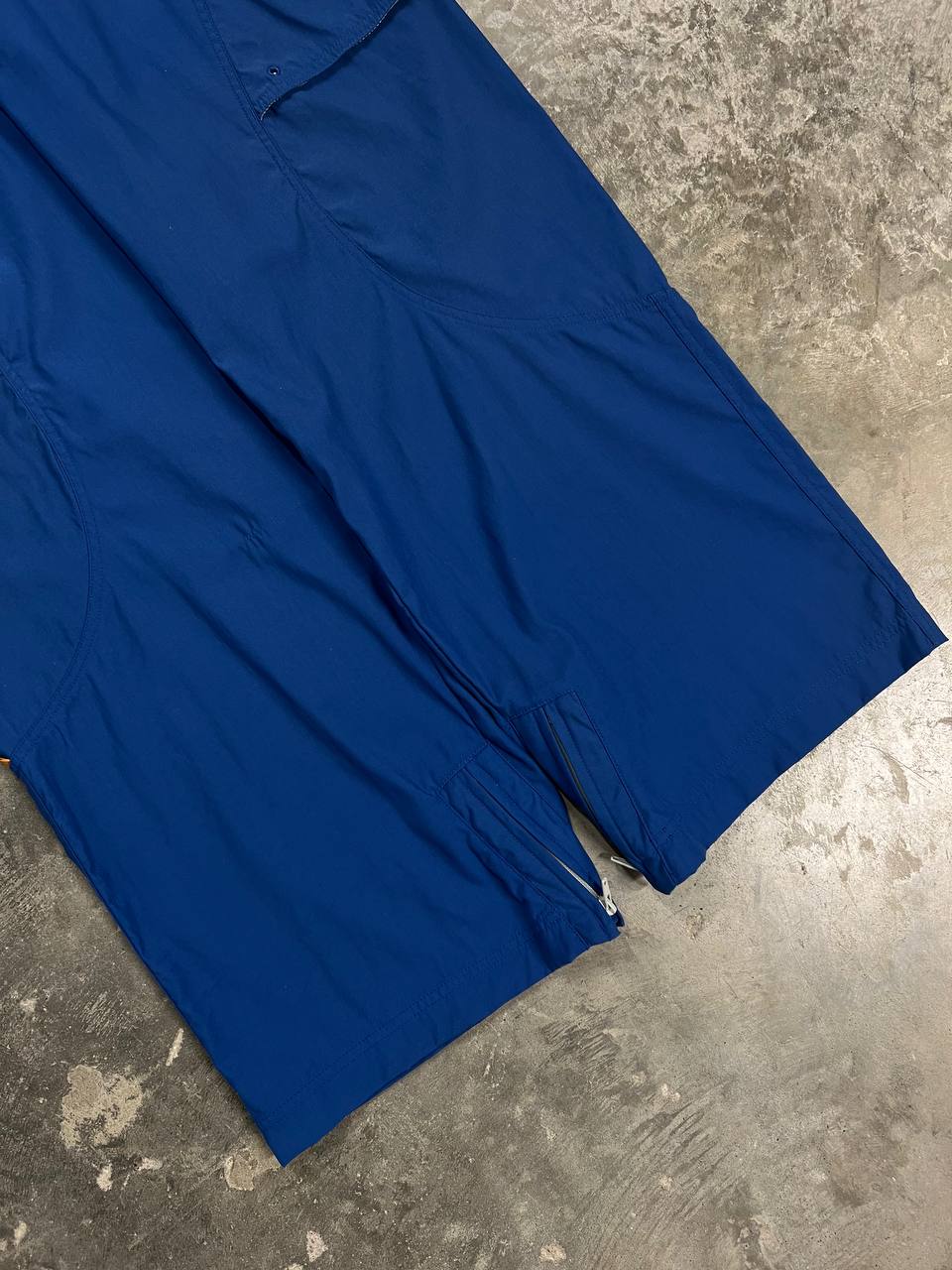 90s Vintage Oakley Software Cargo Pants