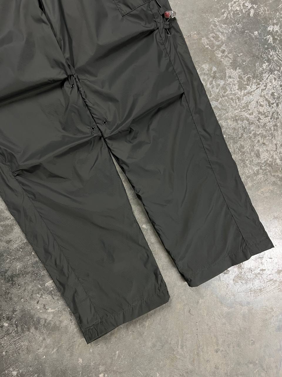 90s Vintage Oakley Software Cargo Pants