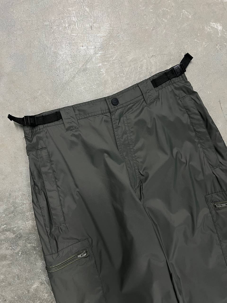 90s Vintage Oakley Software Cargo Pants