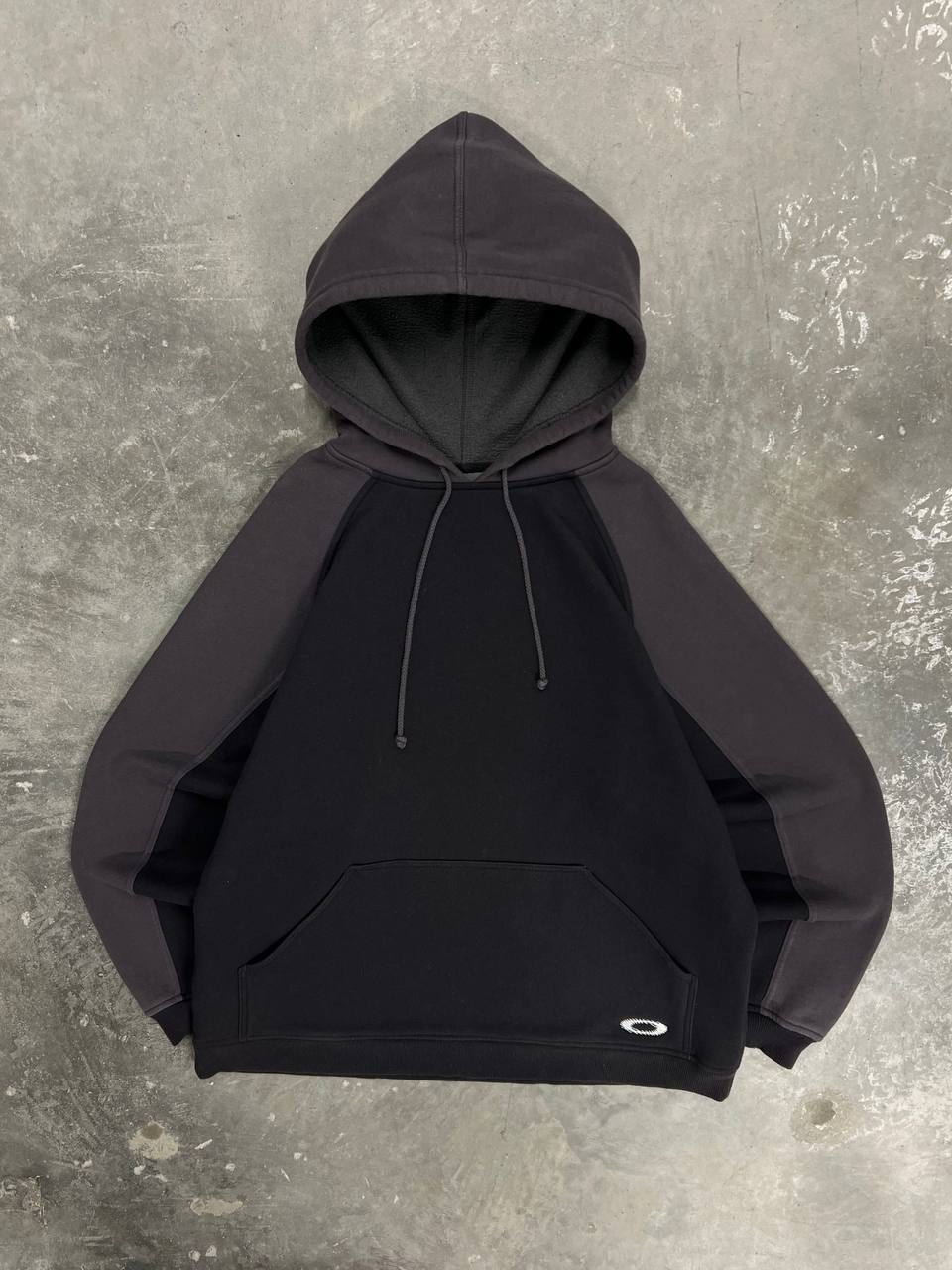 90s Vintage Oakley Software Hoodie