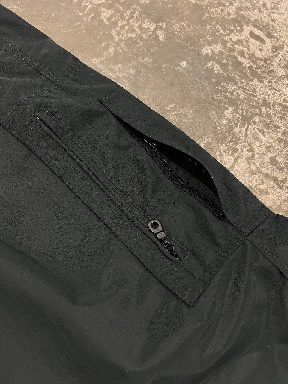 90s Vintage Oakley Software Mad Science Cargo Pants