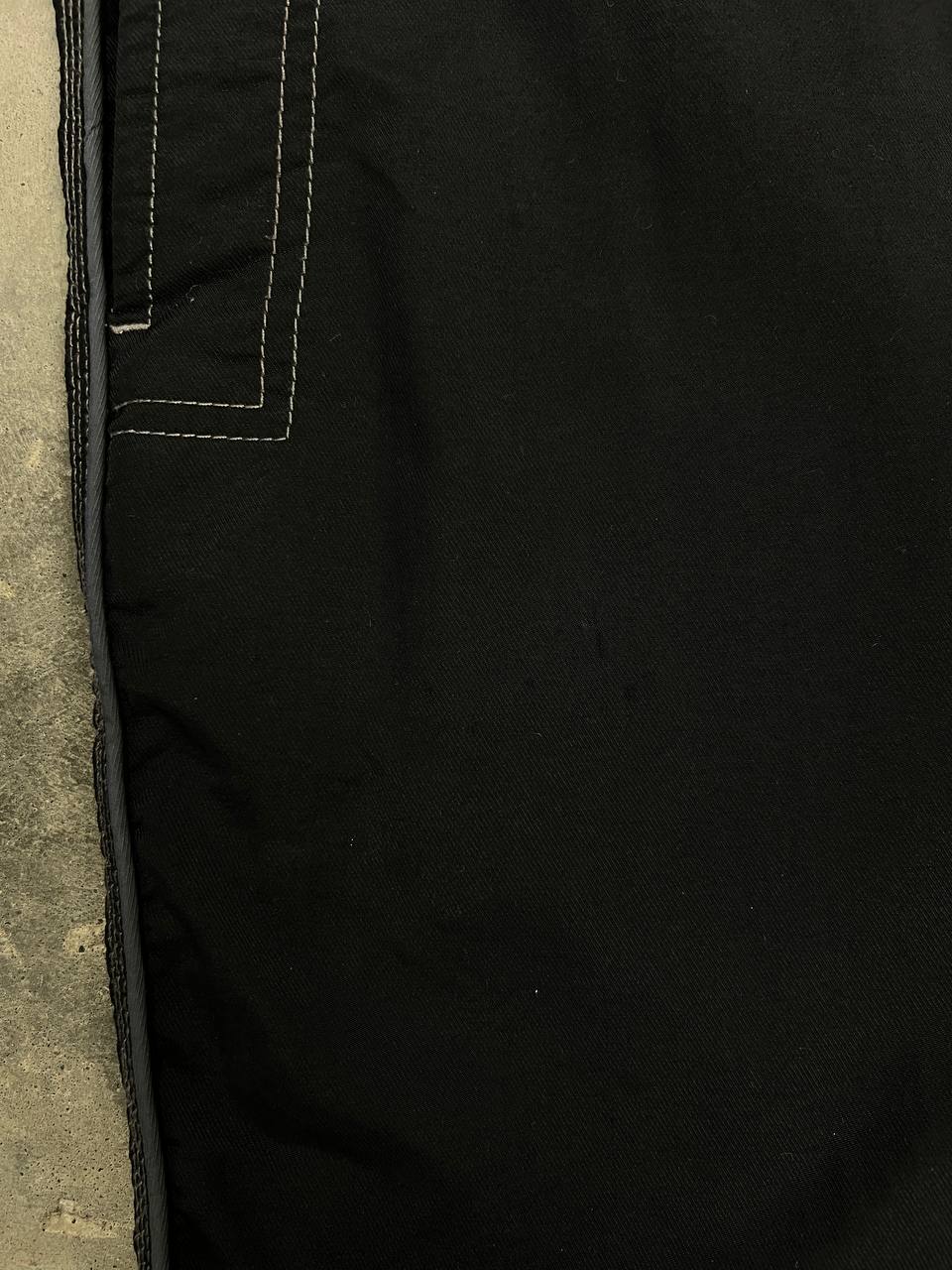 90s Vintage Oakley Software Cargo Shorts