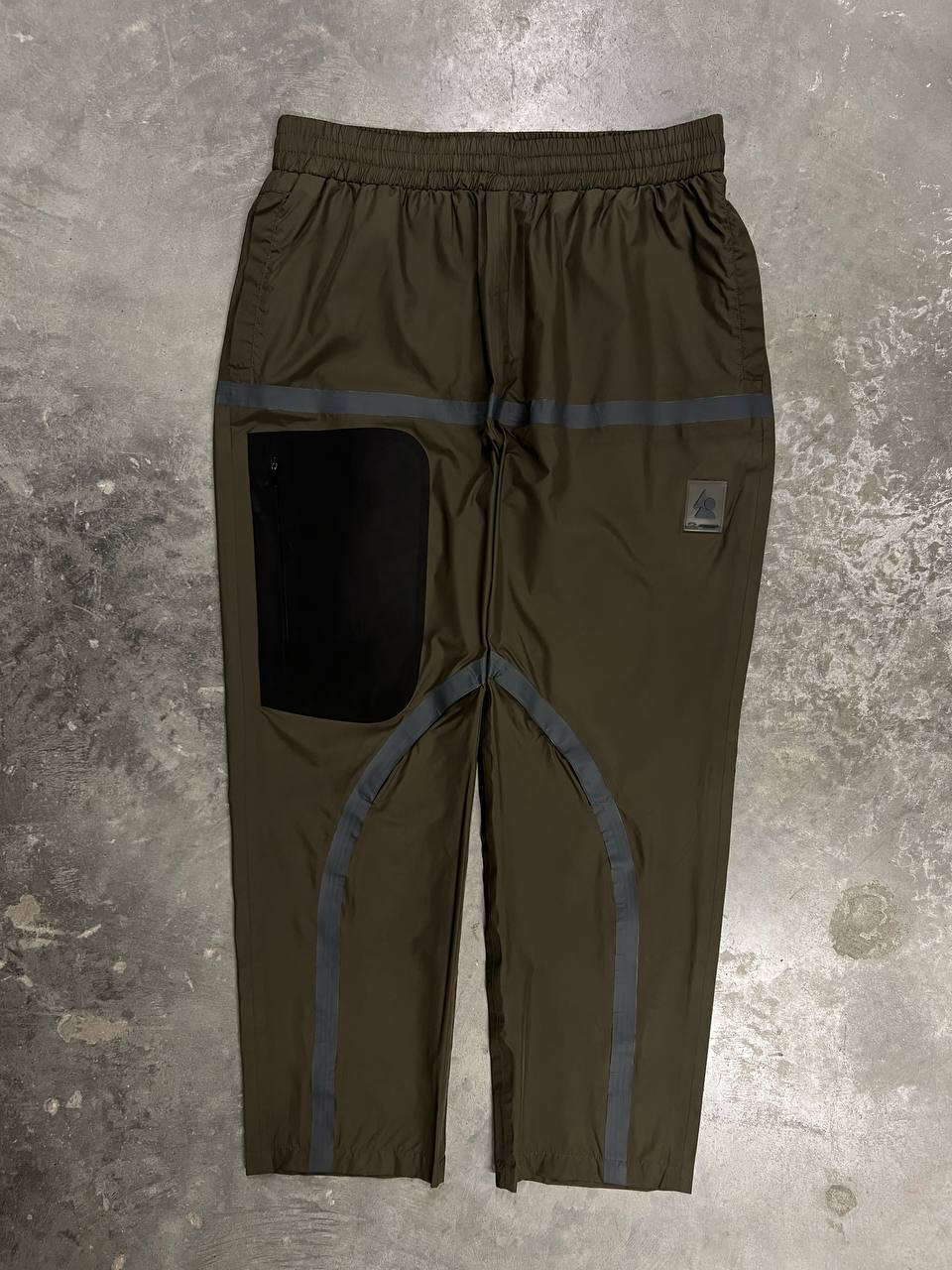 Oakley x Samuel Ross Track Pants