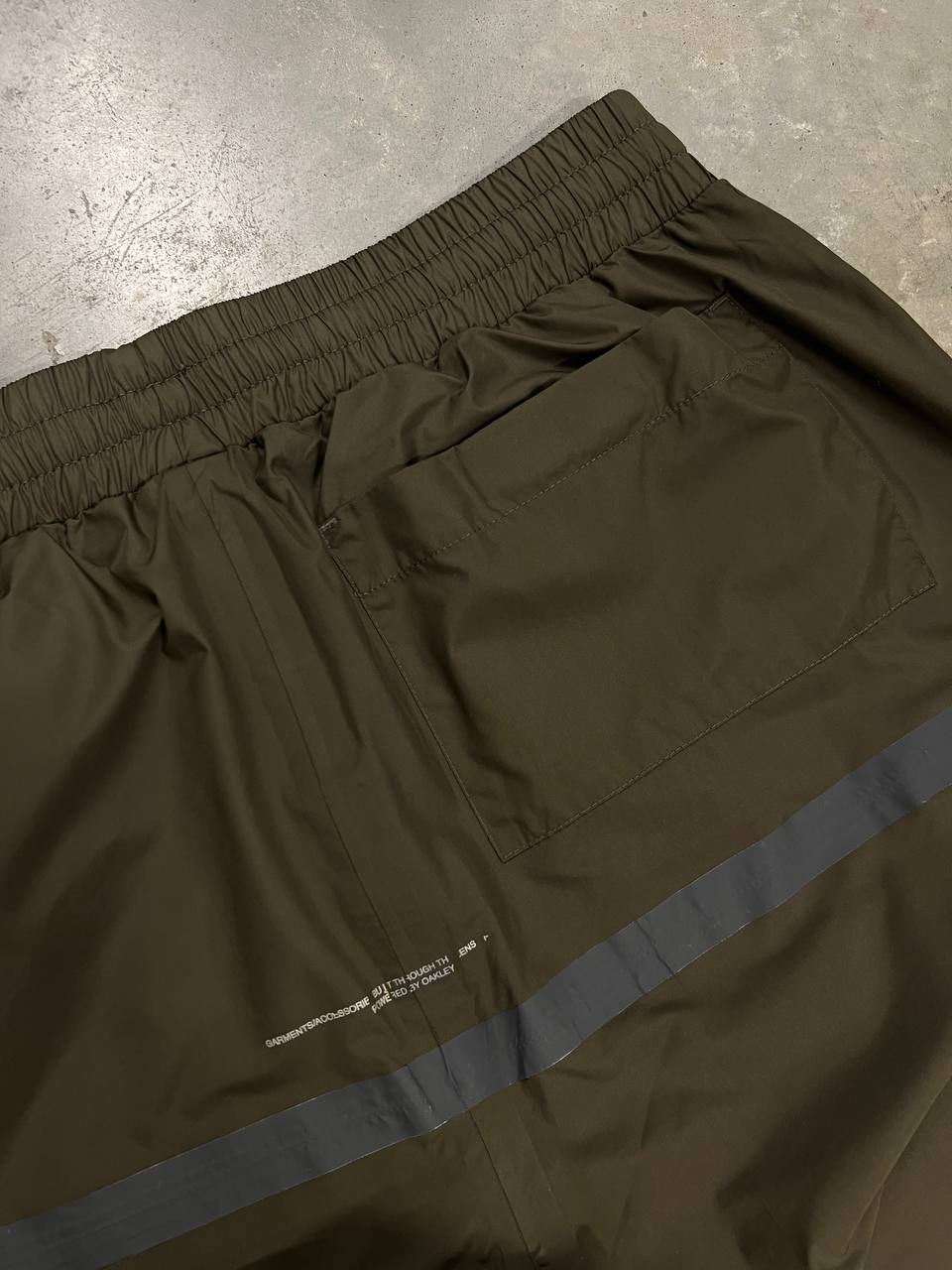 Oakley x Samuel Ross Track Pants