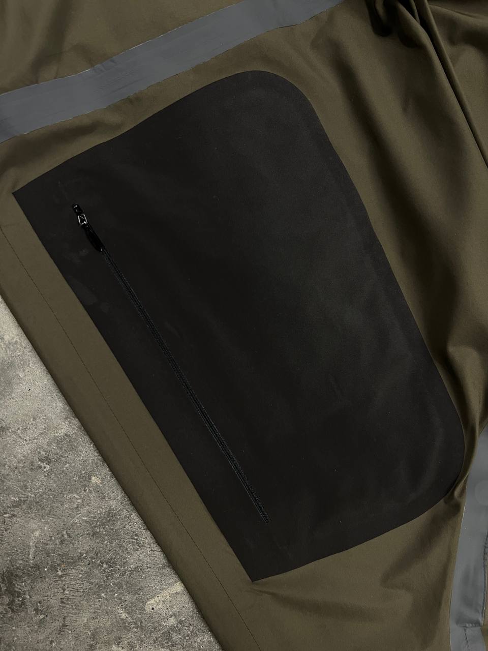 Oakley x Samuel Ross Track Pants