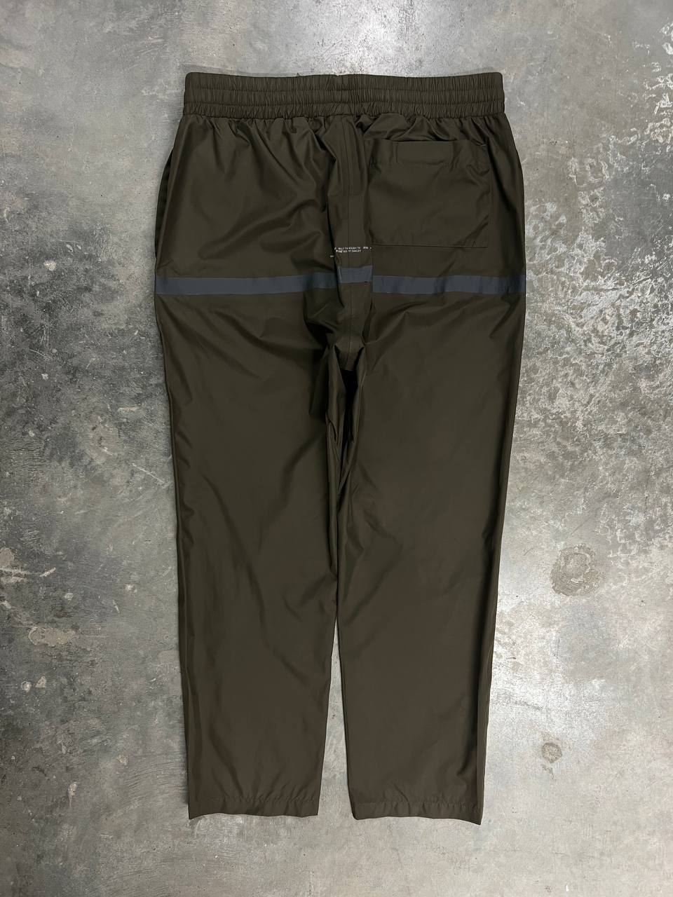 Oakley x Samuel Ross Track Pants