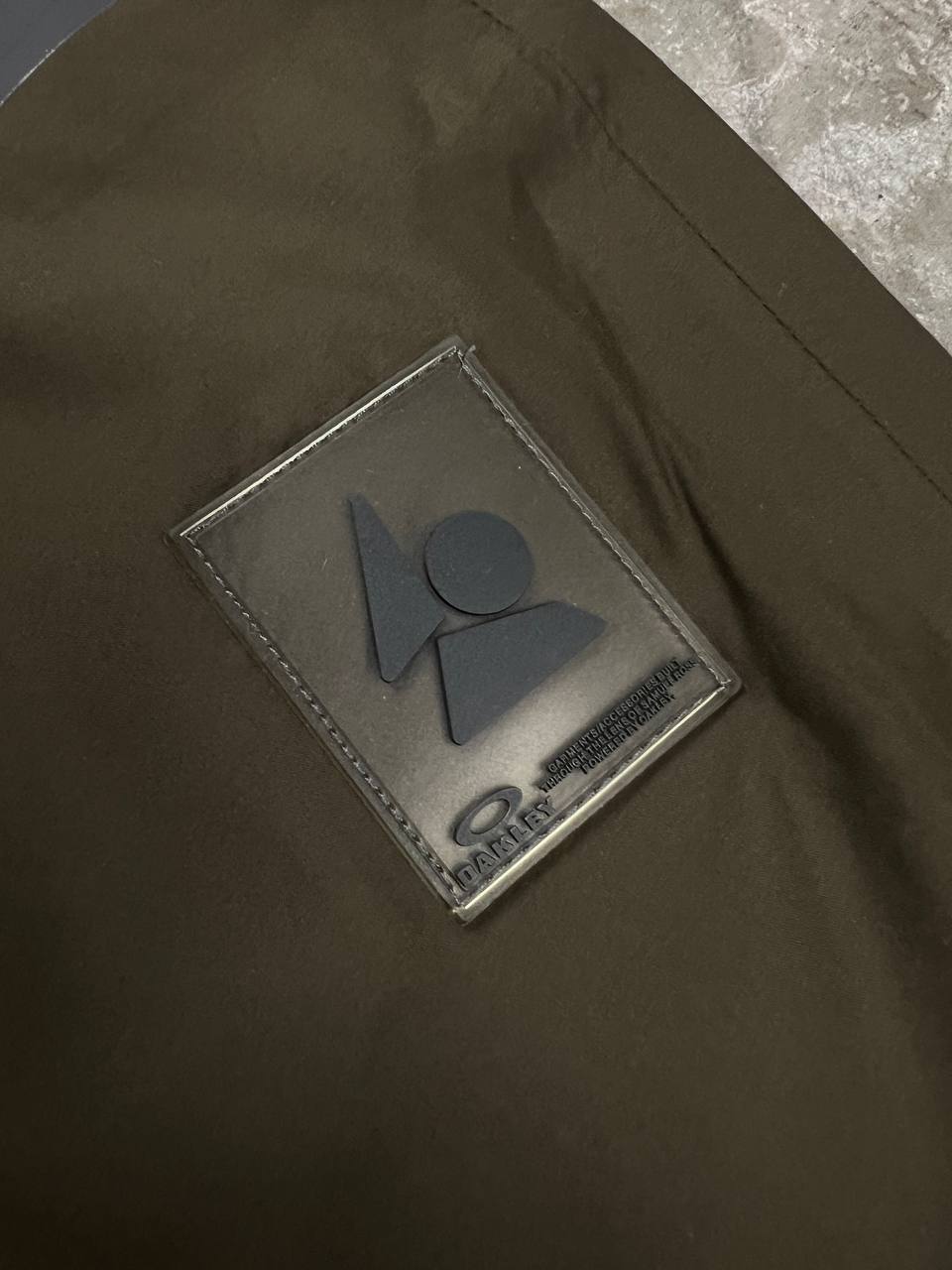 Oakley x Samuel Ross Track Pants